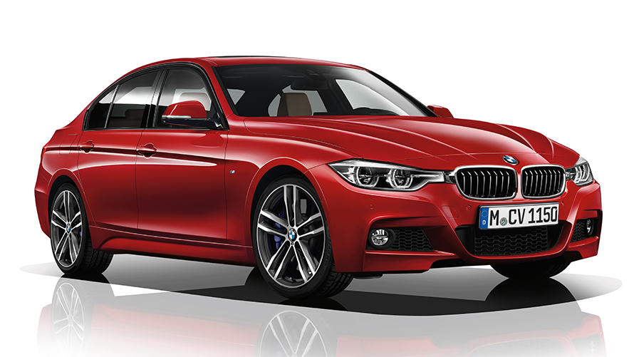 BMW 340i BERLINE BMW 340i BERLINE