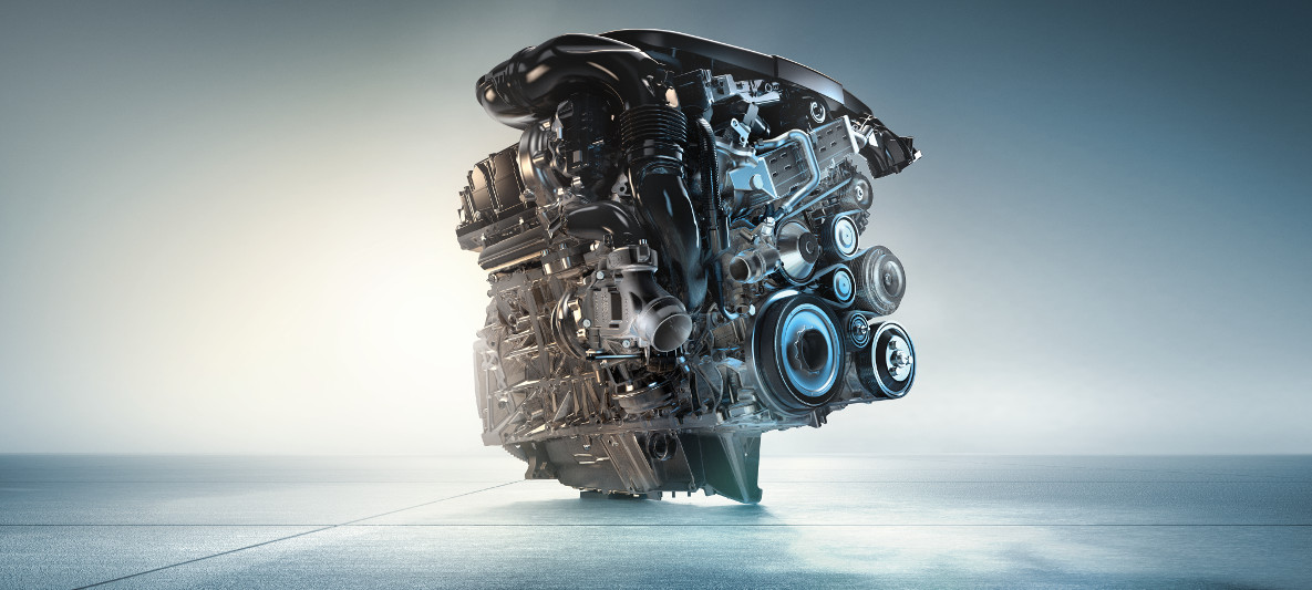 Les moteurs diesel Twinpower Turbo de BMW Les moteurs diesel Twinpower Turbo de BMW