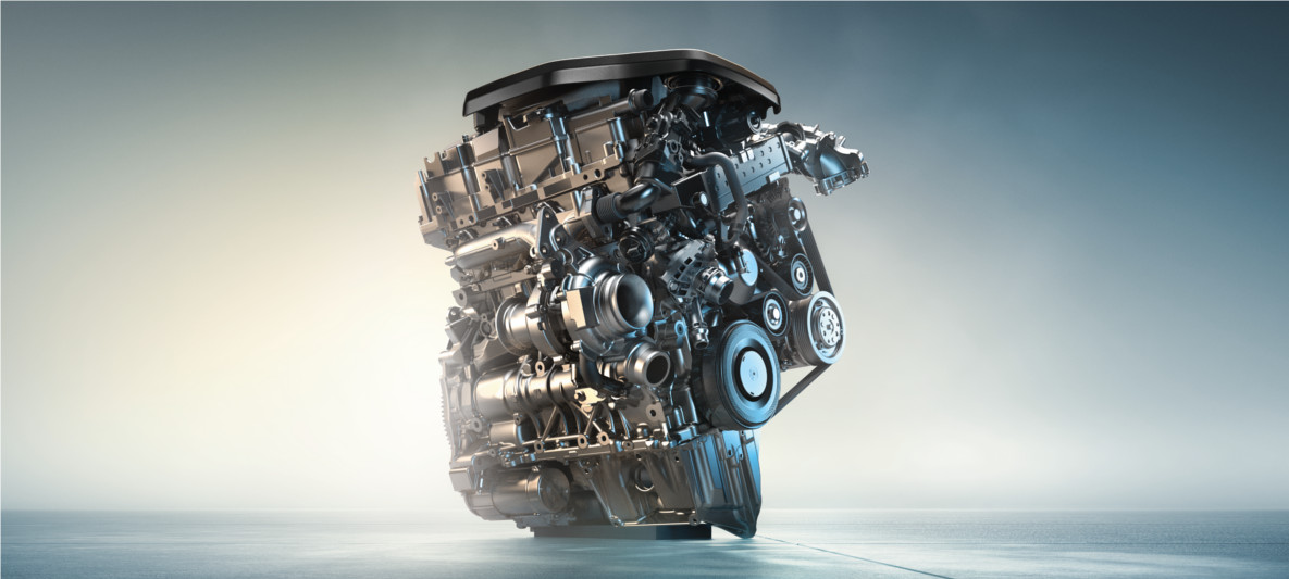 Мoteurs diesel BMW TwinPower Turbo Мoteurs diesel BMW TwinPower Turbo
