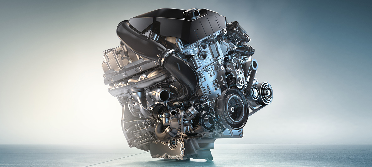 M Performance TwinPower Turbo M Performance TwinPower Turbo