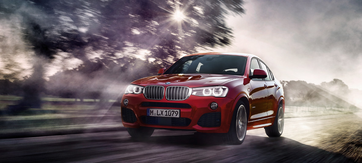 BMW xDrive BMW xDrive