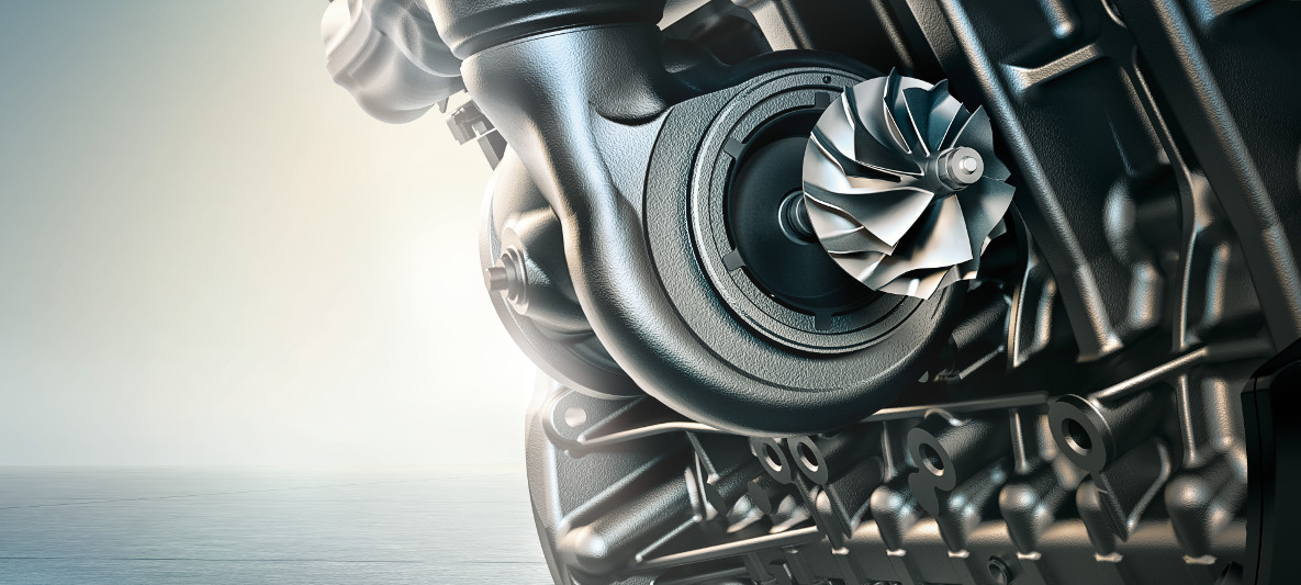 Les moteurs diesel TwinPower Turbo de BMW Les moteurs diesel TwinPower Turbo de BMW