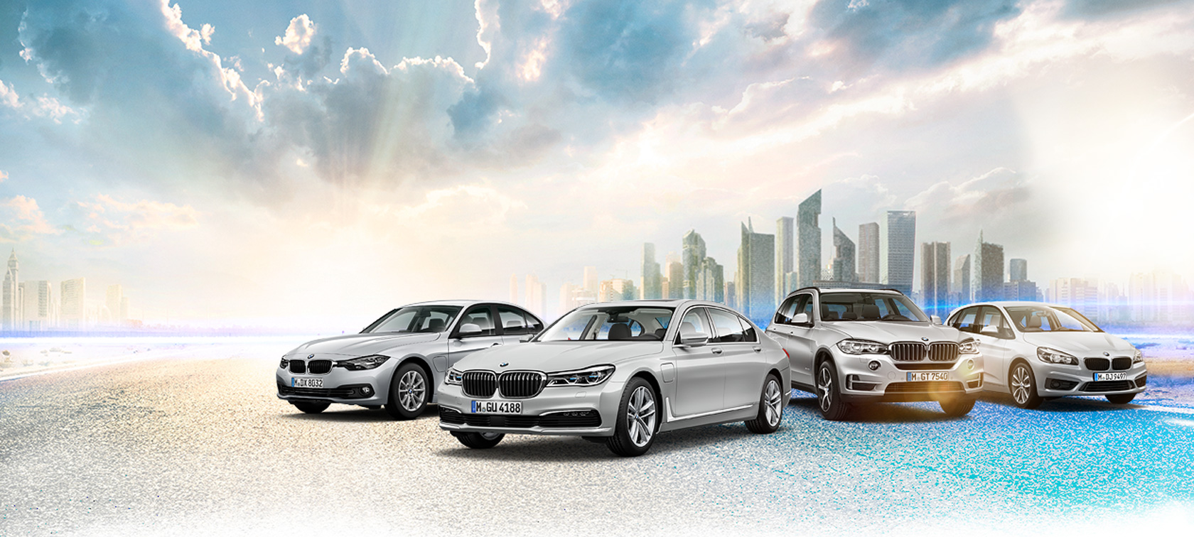 Bmw edrive deals