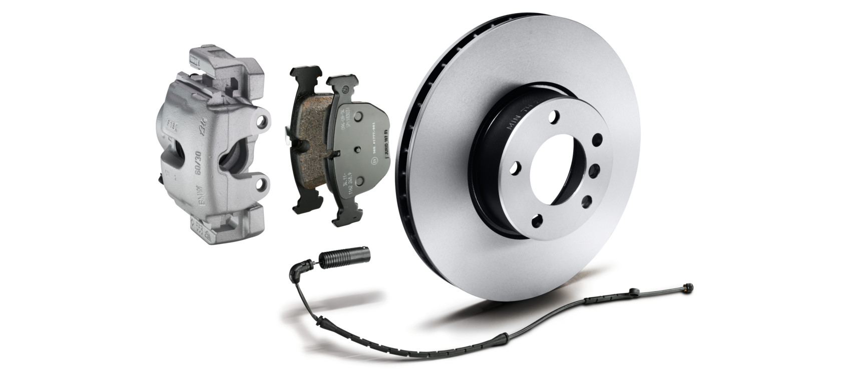 Original parts Original parts